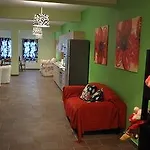 Lejlighed Nymfes *