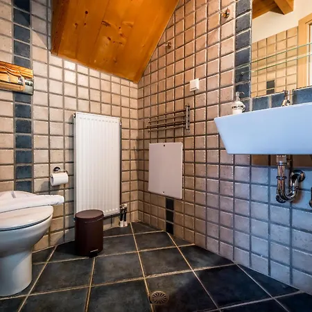 Apartmán Nymfes *