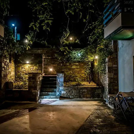 Lejlighed Nymfes Tsagkarada