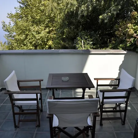 Nymfes