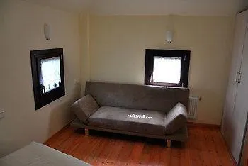 Apartman Nymfes