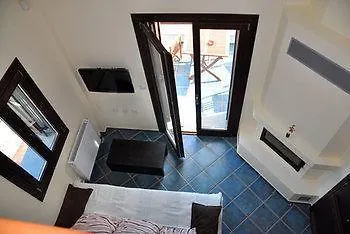 Nymfes Apartmán *