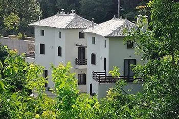 νύμφες Διαμέρισμα