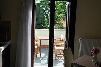 Nymfes Apartman