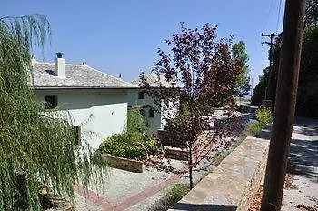 Διαμέρισμα νύμφες Τσαγκαράδα