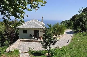 Apartmán Nymfes