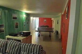 Apartmán Nymfes Tsagarada