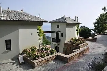 νύμφες *