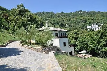 Διαμέρισμα νύμφες Τσαγκαράδα