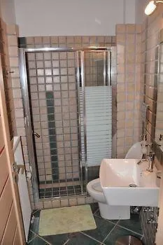 Apartmán Nymfes *