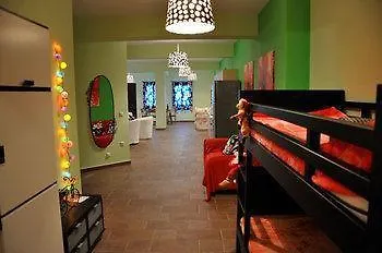 Nymfes Apartmán