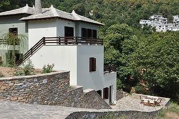 Apartmán Nymfes