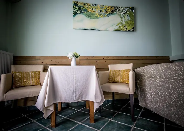 Nymfes Lejlighed Tsagkarada