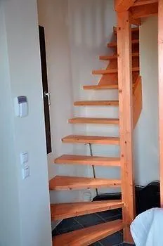 Lejlighed Nymfes Tsagkarada